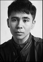 Ocean Vuong